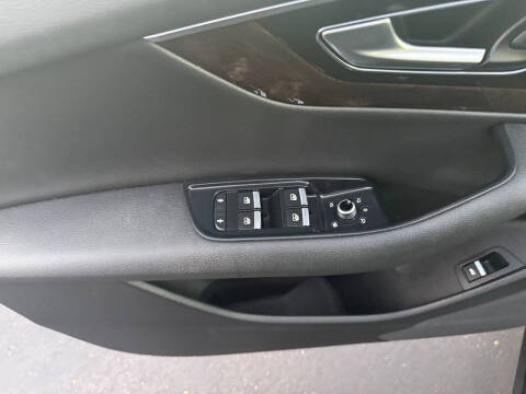 2017 Audi Q7 3.0T quattro Premium