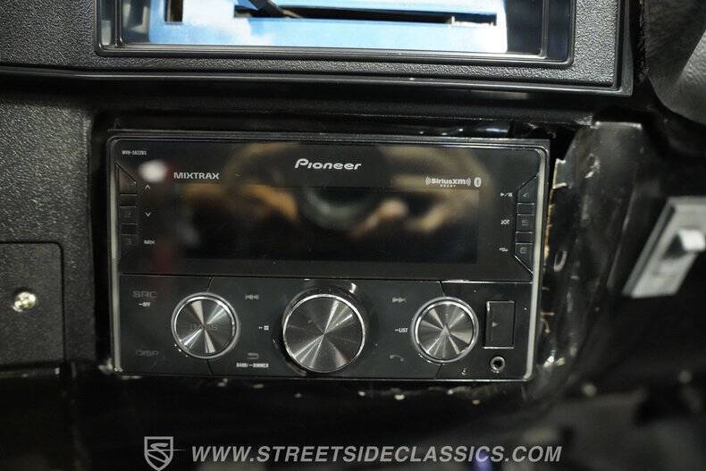 1987 Chevrolet R/V 10 Series
