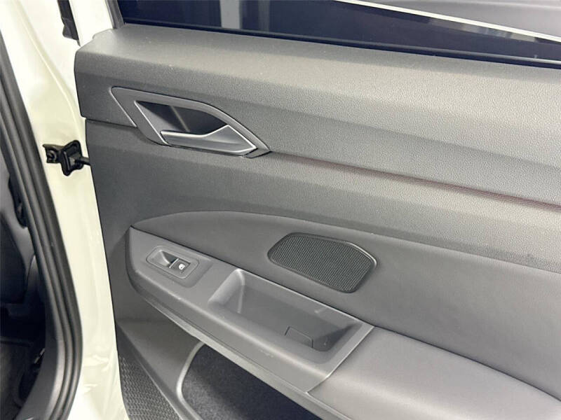 2024 Volkswagen Golf R 4Motion