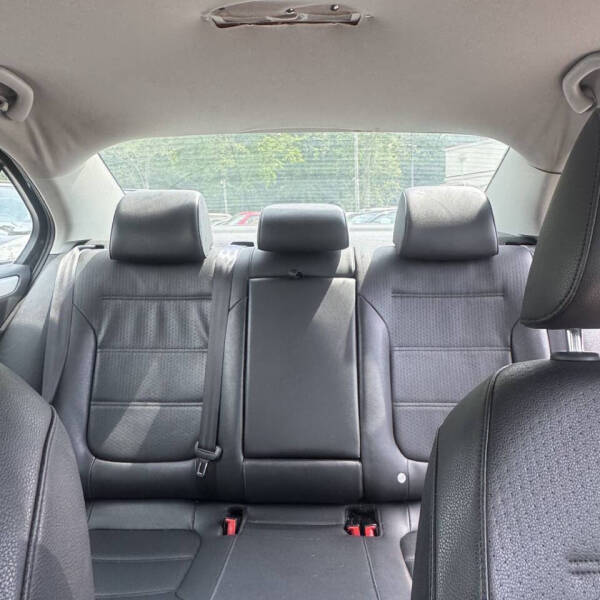 2013 Volkswagen Jetta