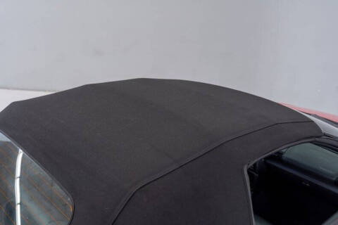 1996 Chevrolet Camaro