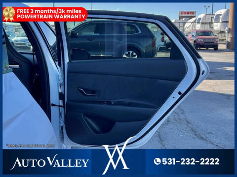 2023 Hyundai Elantra N