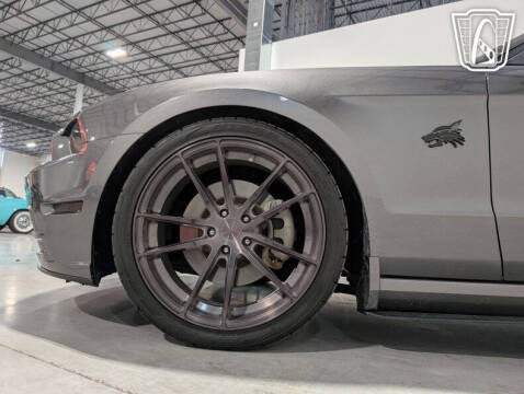 2014 Ford Mustang GT