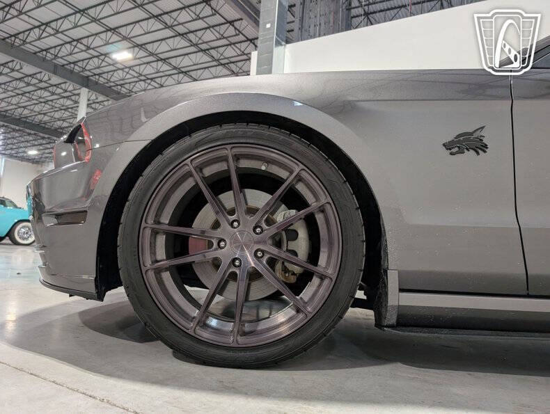 2014 Ford Mustang GT