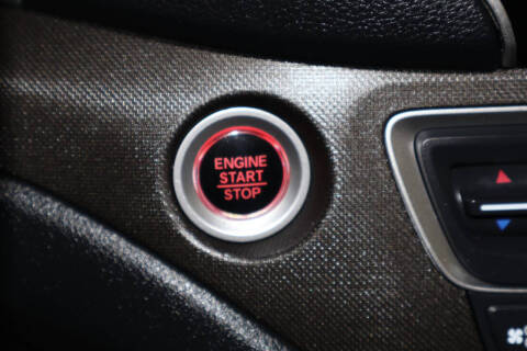 2022 Honda Pilot TrailSport