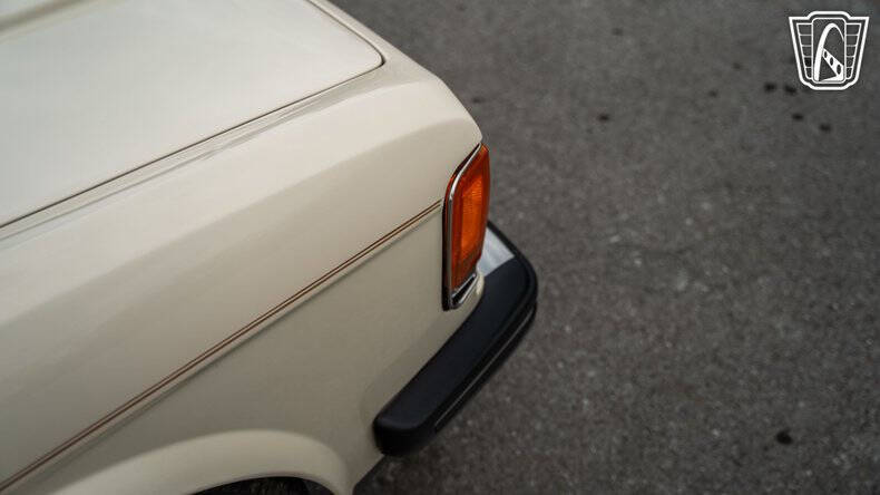 1993 Rolls-Royce Silver Spur