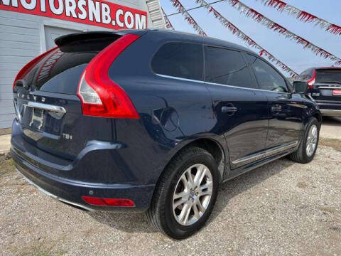 2014 Volvo XC60 3.2
