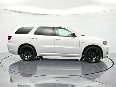 2020 Dodge Durango R/T