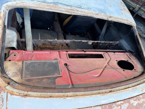 1970 Chevrolet Camaro