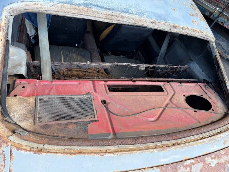 1970 Chevrolet Camaro