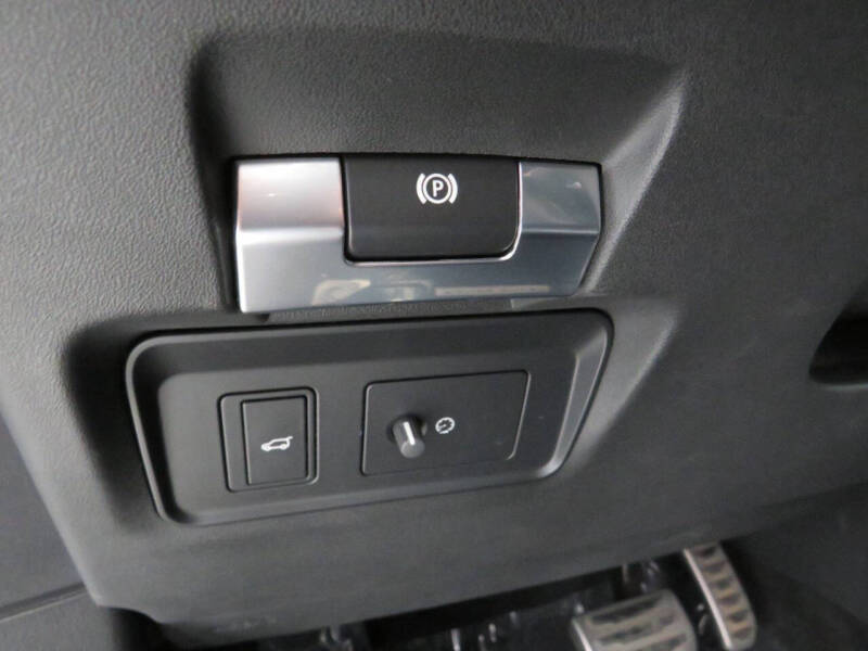 2020 Land Rover Range Rover Evoque R-Dynamic S