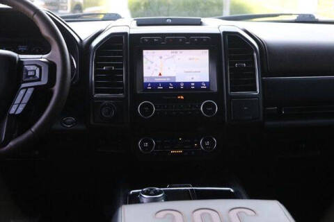 2020 Ford Expedition MAX King Ranch