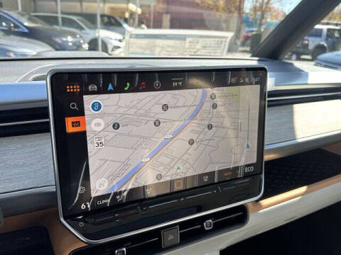 2025 Volkswagen ID. Buzz