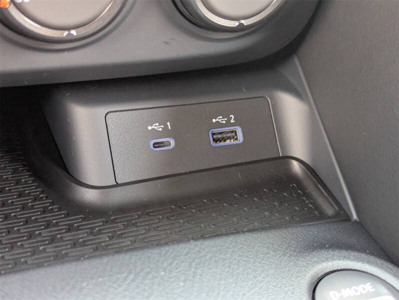 2025 Nissan Z Performance