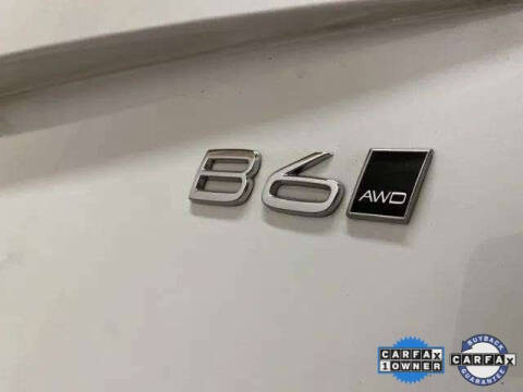 2025 Volvo XC90 B6 Plus Bright Theme 7P