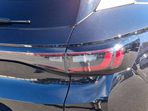 2024 Volkswagen ID.4 Standard