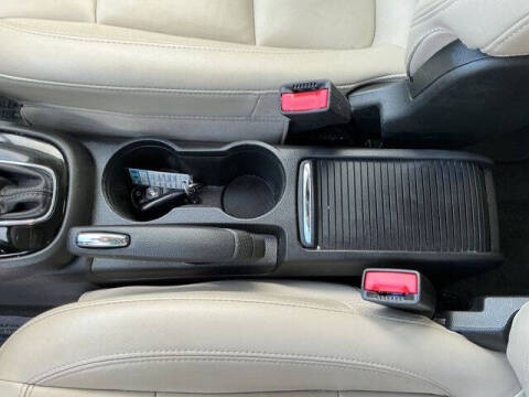 2019 Buick Encore Essence