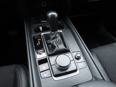 2017 Mazda MAZDA3 Grand Touring