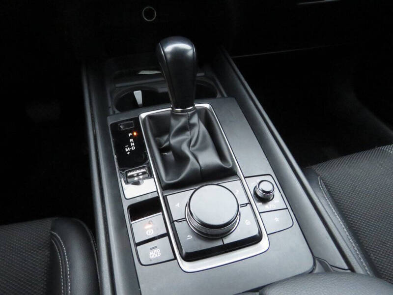 2017 Mazda MAZDA3 Grand Touring