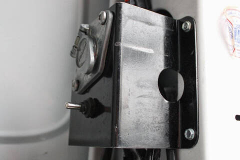 2020 Chevrolet Express 3500