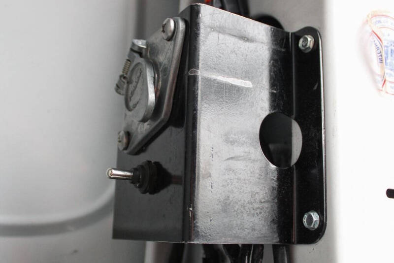 2020 Chevrolet Express 3500