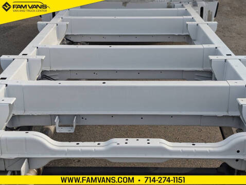 2023 RAM ProMaster 3500 159 WB