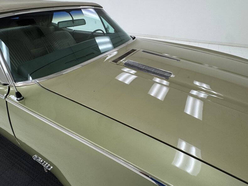 1968 Oldsmobile Cutlass