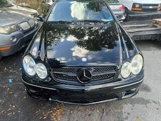 2008 Mercedes-Benz CLK for sale at Best Price Car Dealer in Hallandale Beach FL