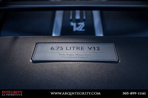 2022 Rolls-Royce Cullinan