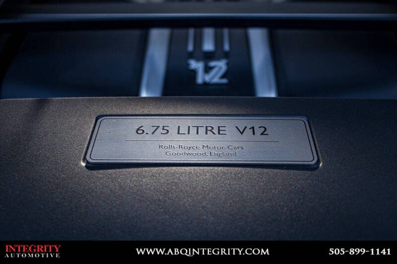 2022 Rolls-Royce Cullinan