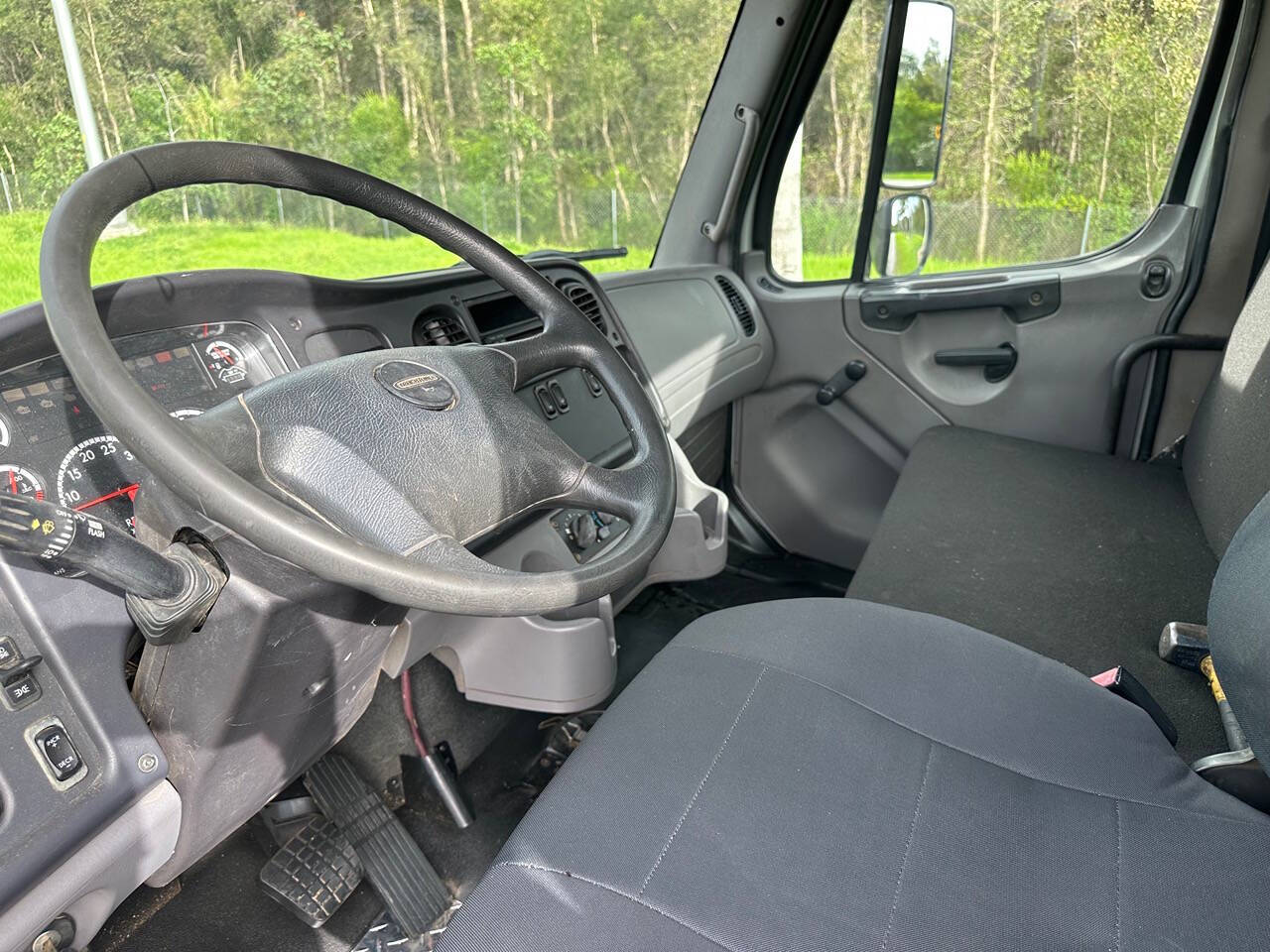 2014 Freightliner M2 106 for sale at City Truck Sales in Miami , FL