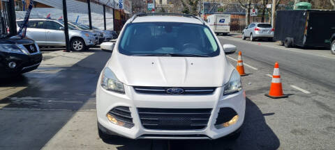 2013 Ford Escape for sale at MOUNT EDEN MOTORS INC in Bronx NY