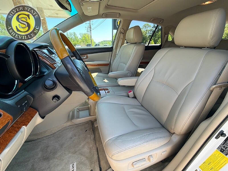2006 Lexus RX 400h