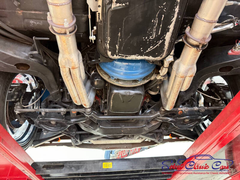 1967 Chevrolet Impala