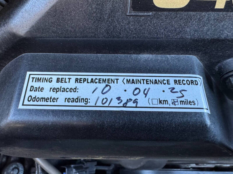 2002 Toyota 4Runner SR5