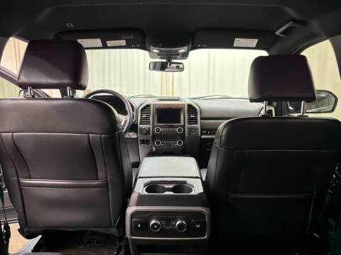 2021 Ford Expedition MAX XLT