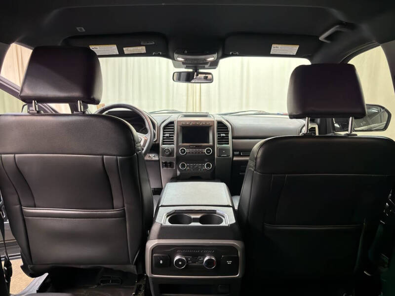 2021 Ford Expedition MAX XLT