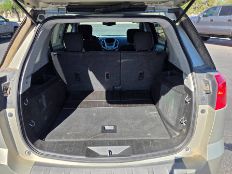 2013 GMC Terrain SLE-1
