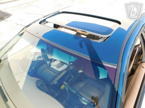 1994 Ford Thunderbird LX