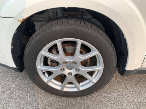 2014 Dodge Journey SXT