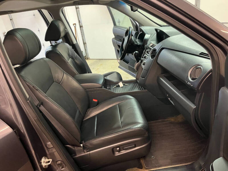 2015 Honda Pilot EX-L