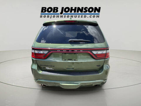2020 Dodge Durango R/T