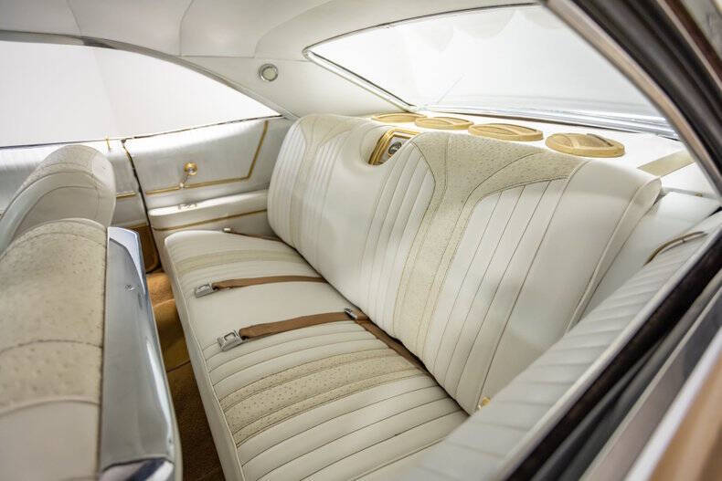 1965 Chevrolet Impala