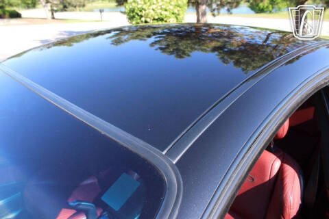 2005 Pontiac GTO