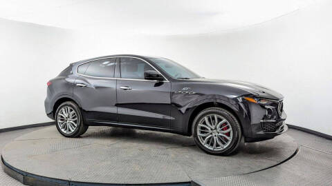 2022 Maserati Levante GT