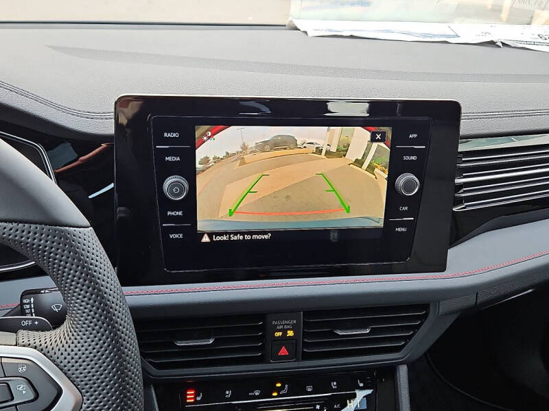 2026 Volkswagen Jetta GLI Autobahn