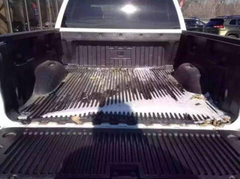 2013 GMC Sierra 1500 SLT