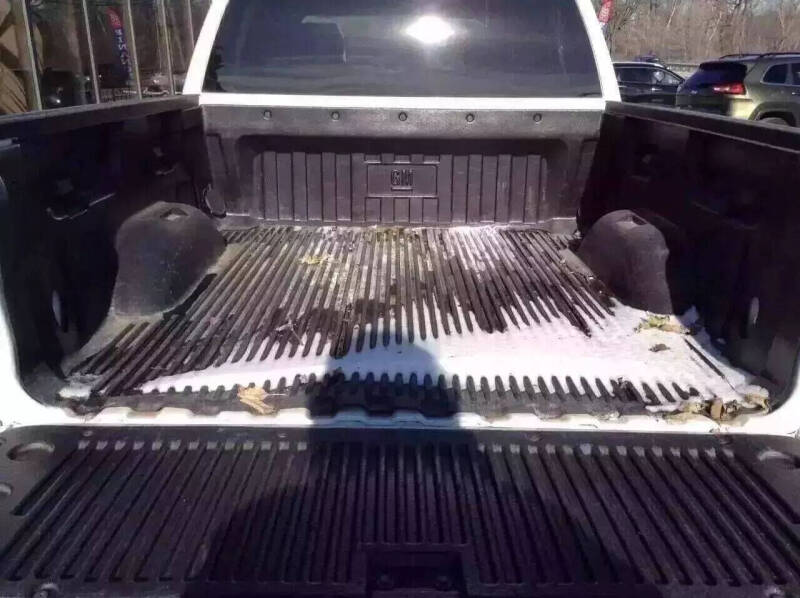 2013 GMC Sierra 1500 SLT