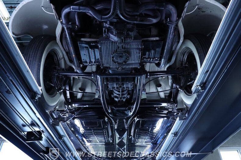 1962 Volkswagen Beetle