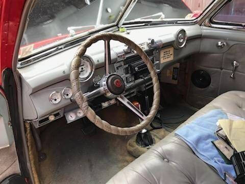 1948 Buick Roadmaster